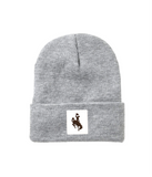 Steamboat beanie -(3 color options)