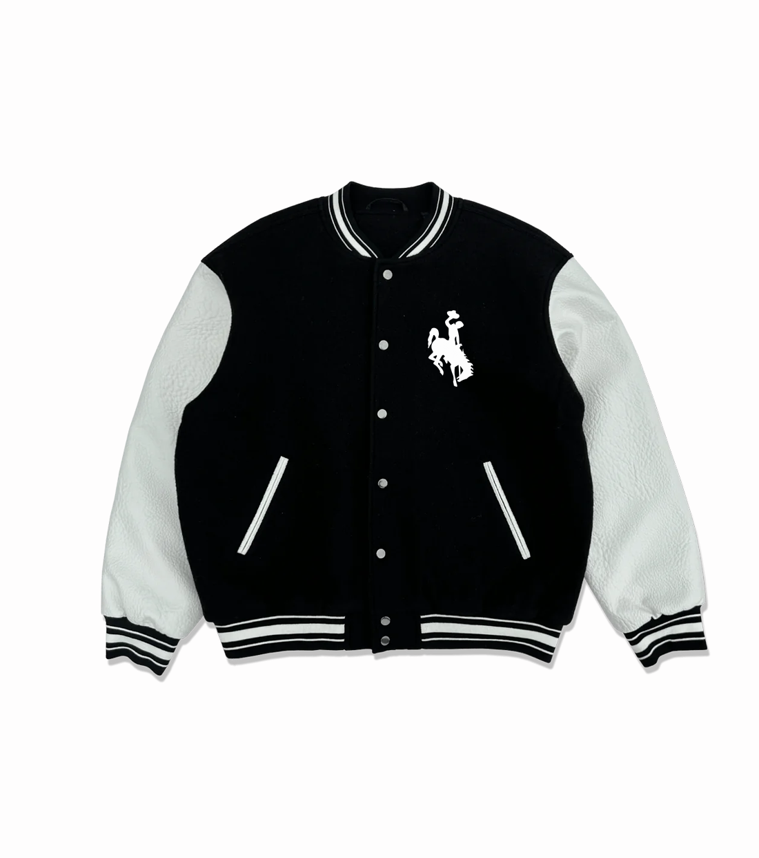 Steamboat Varsity Jacket 2 (NEW)