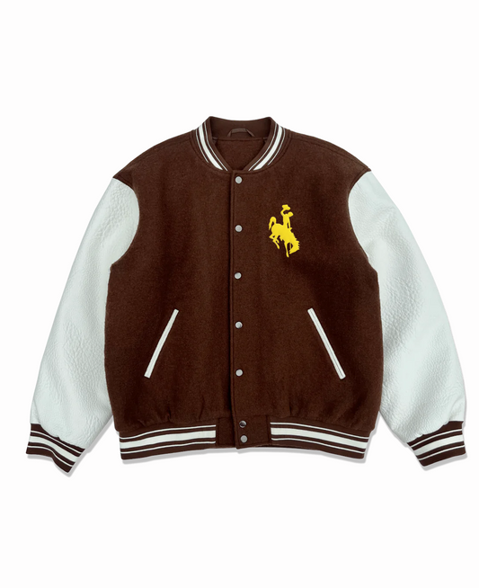 Steamboat Varsity Jacket 2 (NEW)