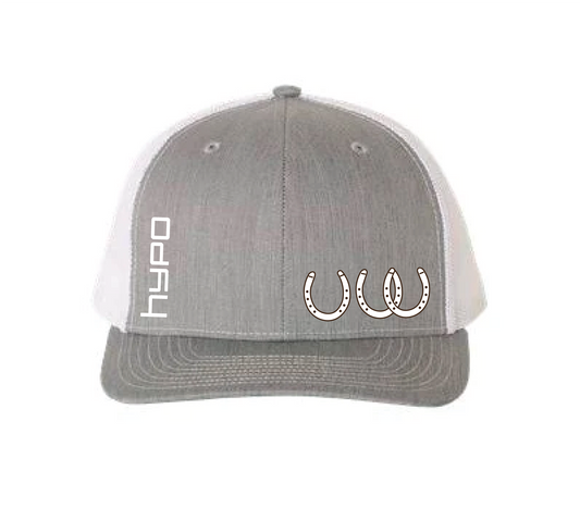 UW horseshoe snapback