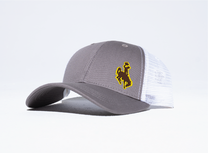 Steamboat Snapback (4-options)