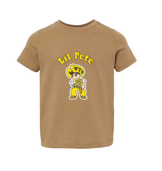Lil Pete T shirt